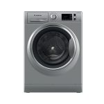 ARISTON WASHING MACHINE - 9KG - 1400 RPM